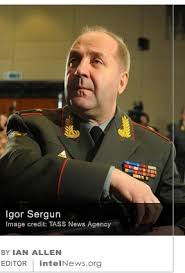 Image result for Millitary Intelligence Org