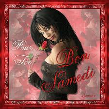 Résultat de recherche d'images pour "images bon samedi"