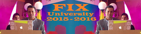 Image result for "FIX University"