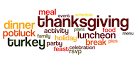 Thanksgiving Synonyms, Thanksgiving Antonyms m