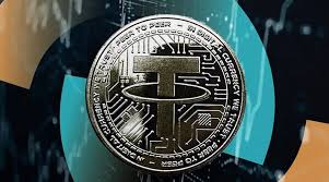 قیمت رمز ارز تتر ۶ دی ۱۴۰۴