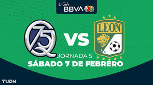 Querétaro vs. León: Jornada 5 Clausura 2026 Preview