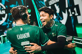 Pichau Arena - News update