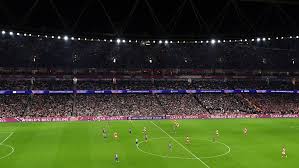 How to watch Arsenal v Bayern Munich on TV