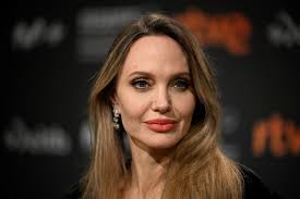Angelina Jolie 'Weighing Major Lifestyle Change' After Selling Homes in New York and Los Angeles: Report