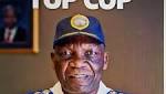 Latest crime statistics show 'efficacy