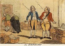 Resultado de imagen de revolución francesa