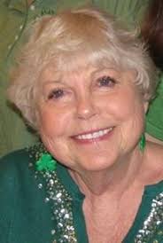 Rita Fuller Obituary - 5f3c8a50-ba81-43a6-8230-b7a6a073e3f2