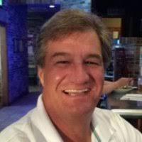 Cosen Saws, North America Employee Dan Stumpe's profile photo