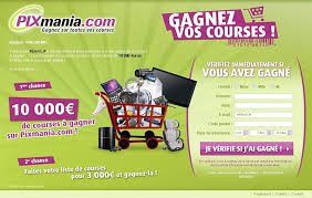 code promo pixmania