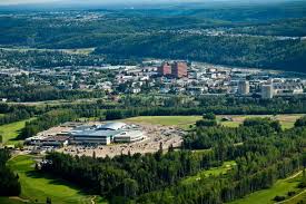 Wood Buffalo, new app for residents and visitors