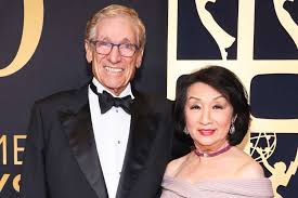 Maury Povich Reacts to 'Gold Diggers' Allegations After Marrying 'Rich' Wife Connie Chung