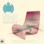 Chilled House Ibiza 2014