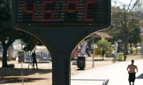 Ondas de calor ainda são negligenciadas no Brasil e podem piorar com El Niño, diz pesquisadora