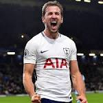 Hitman Kane Tottenham's future Pochettino