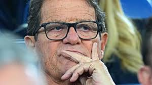 Trend Google: fabio capello