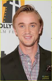 Tom Felton Harry Potter Wins Hollywood Movie Award Tom Felton Hot. Is this Tom Felton the Actor? Share your thoughts on this image? - tom-felton-harry-potter-wins-hollywood-movie-award-tom-felton-hot-1695790468