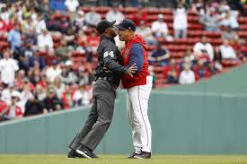 red sox alex cora