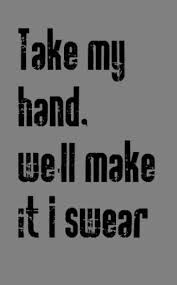 Song Quotes on Pinterest | Music Quotes, Song Lyrics and Country ... via Relatably.com