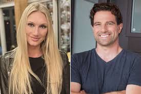 Brooke Hogan Addresses Rumors She Has ‘A Thing Going On’ With Her Married HGTV Co-Star Scott McGillivray