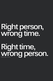 Best three memorable quotes about wrong time images French ... via Relatably.com