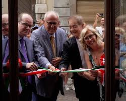 Regione Autonoma Friuli Venezia Giulia - News update