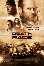 Ölüm Yarışı 1 Filmi Full izle – Death Race 1 Film izle