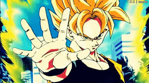 Image result for dragon ball z