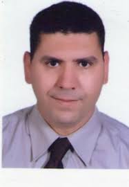 Dr Mahmoud Abdallah. Department: TESOL Research Centre/Unit: TESOL and ICT - photo