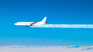 UK consortium launches major government-backed oceanic contrail avoidance programme - GreenAir News