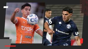 D. La Guaira - Independiente Rivadavia
