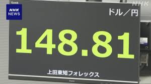 NHK - News update