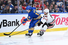 Game 81 Preview & Open Thread: Buffalo Sabres vs. Chicago Blackhawks
