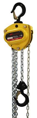 KM Kinetic Hoist | Manual Chain | Ingersoll Rand