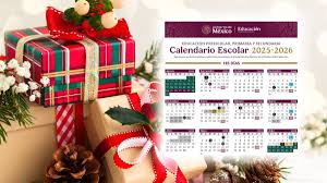 Vacaciones De Diciembre 2025 Sep