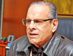 O ex-governador Paulo Pimentel lembra como foram duros os anos de perseguição por parte do governo militar. - gpp1170710
