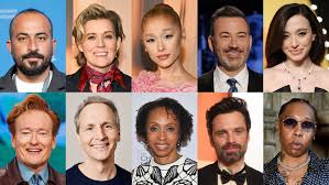 The Hollywood Reporter - News update