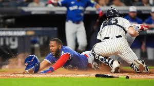 Yankees - Blue Jays