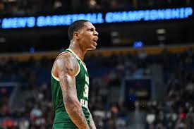 Suns land big similar to Rasheer Fleming in mock NBA Draft