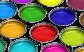 Resultado de imagem para foto pinturas de casa