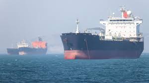 Trump pauses U.S. bid to guide ships out of Strait of Hormuz, cites Iran deal progress