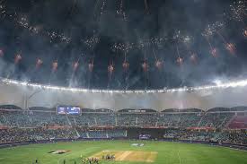 Cricket.com - News update