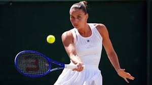 Watch Wimbledon: Kostyuk leads Krueger, plus doubles and juniors