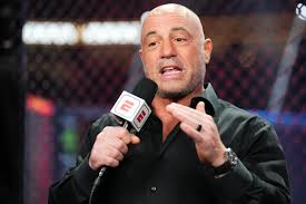 Joe Rogan's Golden Globes Nomination Controversy