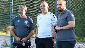 Yeni Meram - News update
