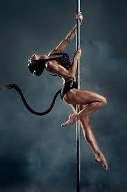 Image result for pole dance