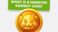 What Is A Hamster Kombat Coin And How Does It Work?
