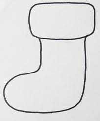 Résultat de recherche d'images pour "stocking template"