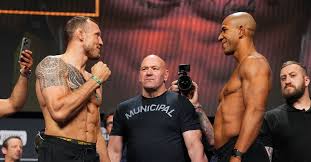 UFC 317 results, live streaming updates | Topuria vs. Oliveira ‘Prelims’
