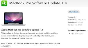 Image result for 2011 MacBook Pro video problem